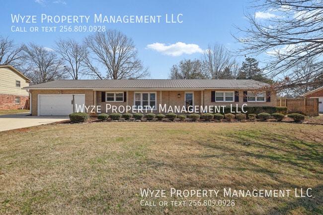 property at 2105 Manassas Dr SW