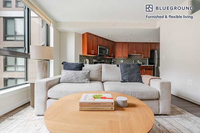 3444 Fairfax Dr in Arlington, VA - Building Photo - Building Photo