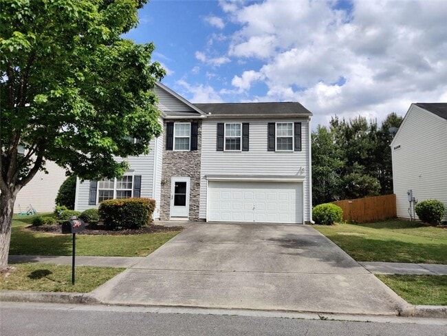 479 Leaflet Ives Dr in Lawrenceville, GA - Building Photo - Building Photo