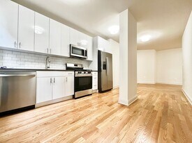 640 Fort Washington Ave in New York, NY - Building Photo