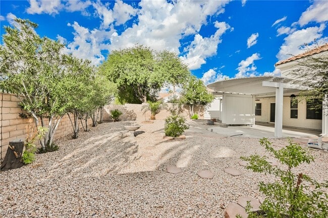 property at 7829 Ben Hogan Dr
