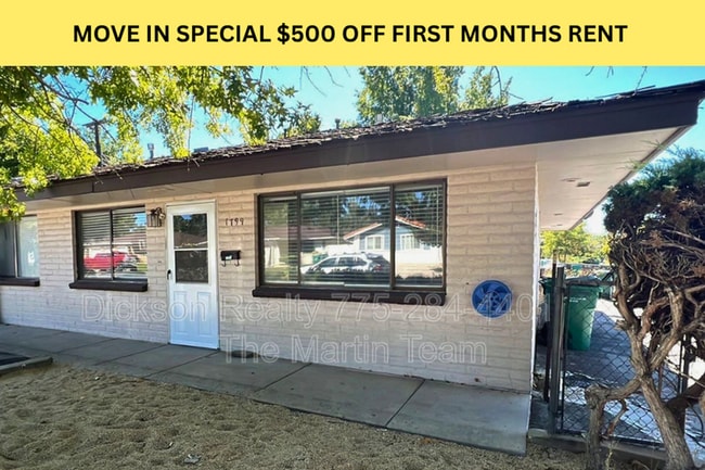 property at 1799 York Wy