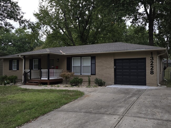 property at 13228 Ashland Ave