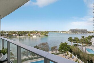 6620 Indian Creek Dr, Unit 613 in Miami Beach, FL - Foto de edificio - Building Photo