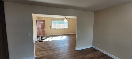 4001 Gibson Rd, Unit A in El Monte, CA - Building Photo - Building Photo