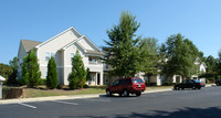 Madison Glen in Raleigh, NC - Building Photo - Building Photo