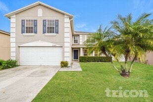 15461 Galbi Dr in Orlando, FL - Building Photo