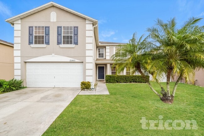 property at 15461 Galbi Dr