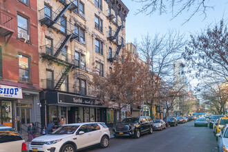 180 E 104th St in New York, NY - Foto de edificio - Building Photo