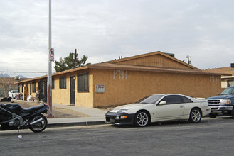 James Anthony Plaza in Las Vegas, NV - Building Photo - Building Photo