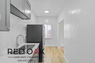 516 N Harvard Blvd in Los Angeles, CA - Building Photo - Building Photo