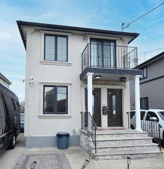 property at 119-47 Merrill St