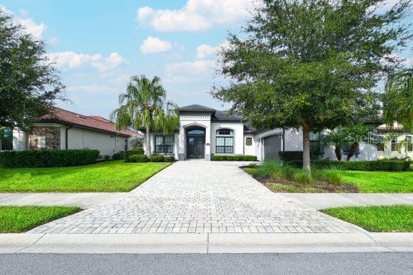 5507 Arnie Lp in Bradenton, FL - Building Photo