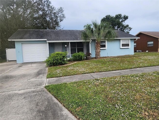 3914 Gatewood Dr in Sarasota, FL - Building Photo - Building Photo