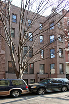 103 W 69th St