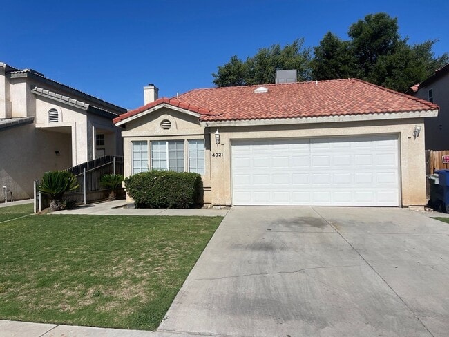 4021 Frost Way