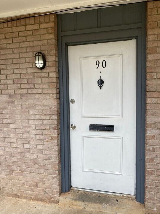 3790 N Nicklas Ave in Oklahoma City, OK - Building Photo