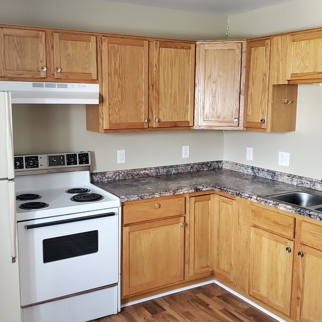 property at 101 Elm St