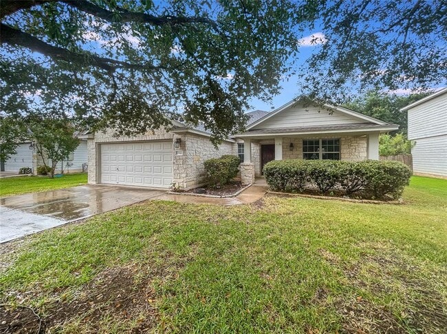 7810 Squirrel Hollow Dr in Georgetown, TX - Building Photo - Building Photo