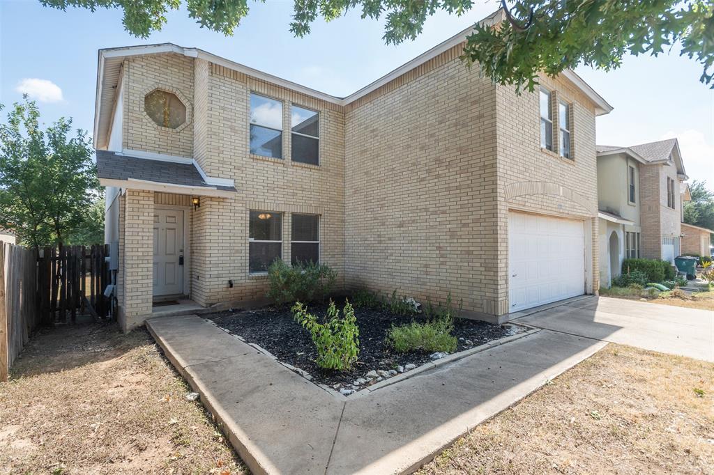 2510 Stapleford Dr in Cedar Park, TX - Building Photo