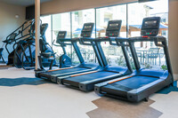 Lofts at Allen Ridge in Abilene, TX - Foto de edificio - Interior Photo