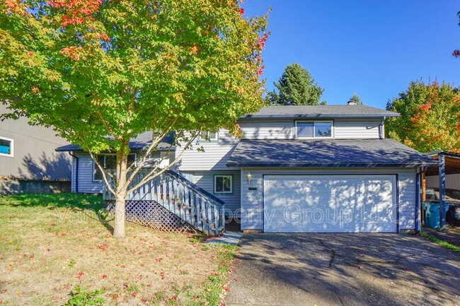 property at 4901 NE 47th Ave