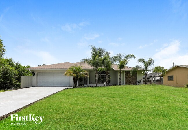 property at 1492 Abel St