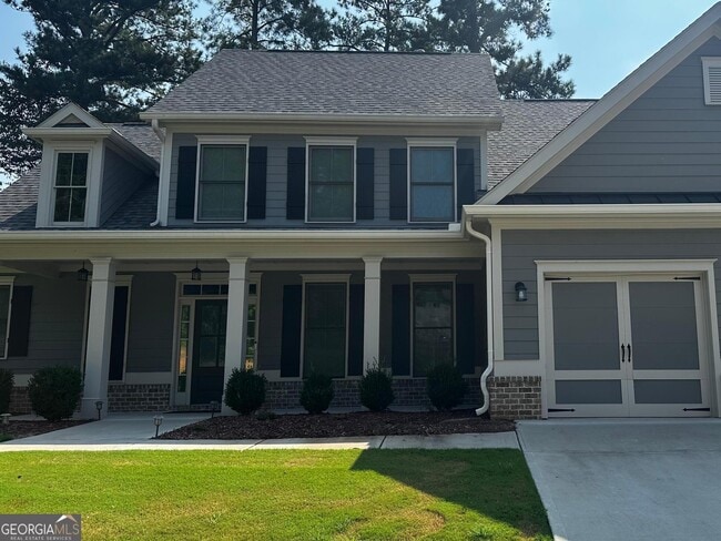 6247 Allen Ivey Rd in Mableton, GA - Building Photo - Building Photo