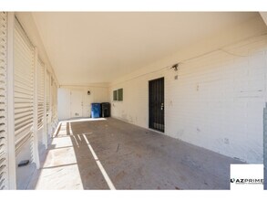 1108 N Wedgewood Dr in Mesa, AZ - Building Photo - Building Photo