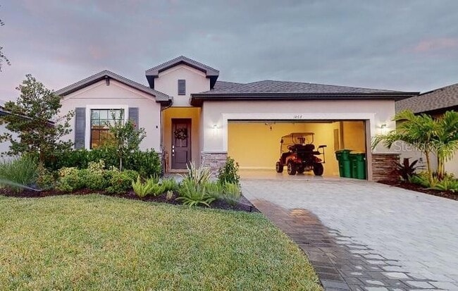 property at 1464 Saddlewood Cir