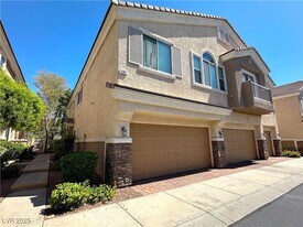 1591 Buffalo Brubaker Ln in Henderson, NV - Building Photo