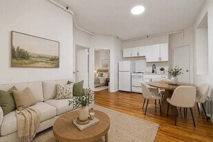 247 W 63rd St, Unit 3E in New York, NY - Building Photo