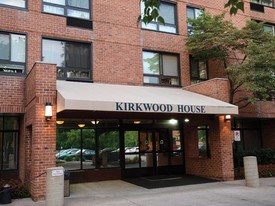 Kirkwood House Apartments