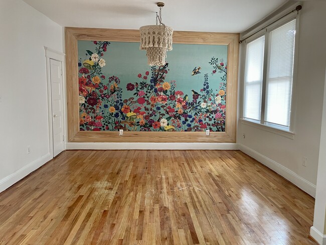 2500 Linden Ave, Unit #2