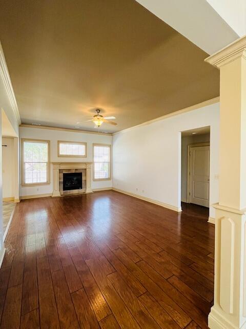 4803 Cedar Coals Ct in Columbia, MO - Building Photo - Building Photo