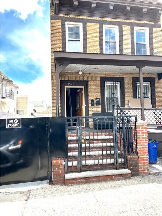 150-12 Yates Rd-Unit -2 in Queens, NY - Building Photo