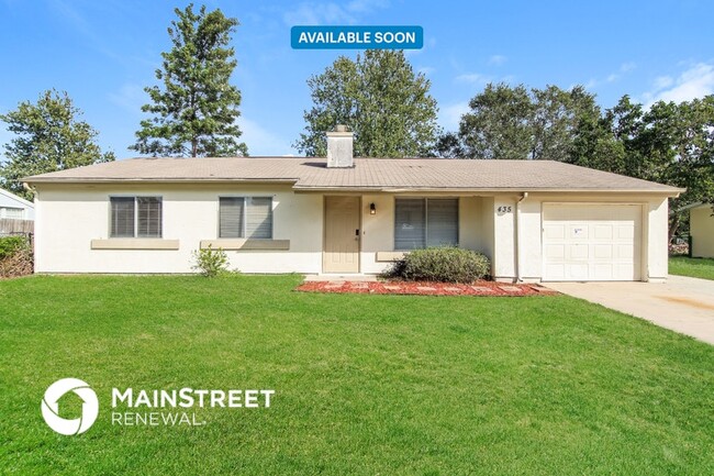 property at 435 Rome Ave NE