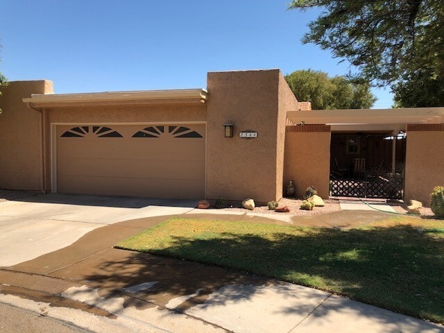 property at 234 Leisure World