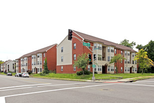 West End Apartments