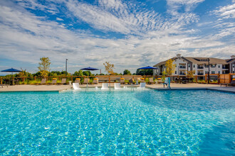 Murphy`s Farm Apartments in Morganton, NC - Building Photo - Building Photo