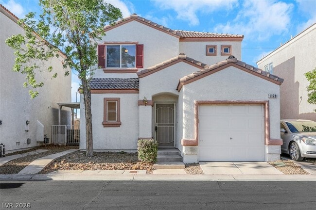 1178 Burnt Sky Ave in Las Vegas, NV - Building Photo - Building Photo
