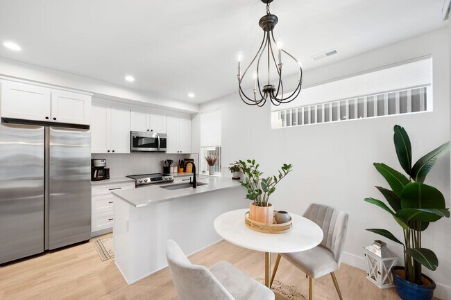 property at 2282 S Dexter St