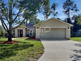 86718 Cartesian Pointe Dr in Yulee, FL - Building Photo