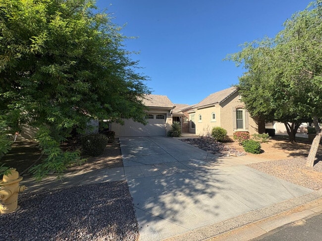 property at 15234 W Voltaire St