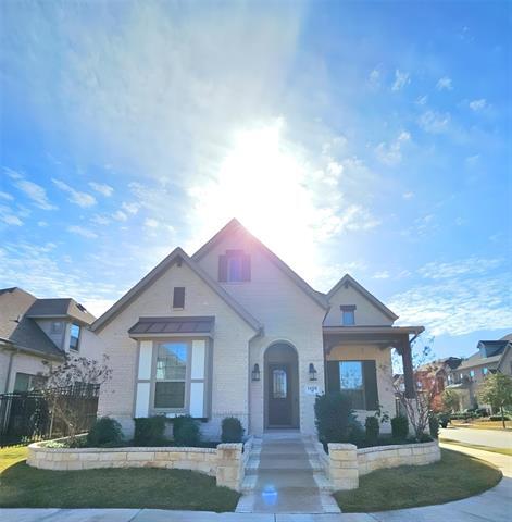 1400 Huntsman Ridge Ln in Arlington, TX - Building Photo