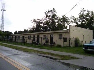 4004 N 30th St in Tampa, FL - Building Photo - Building Photo