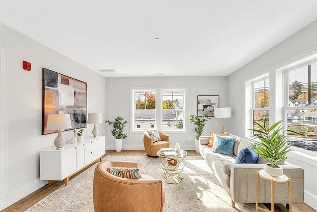 property at 1000 Washington St