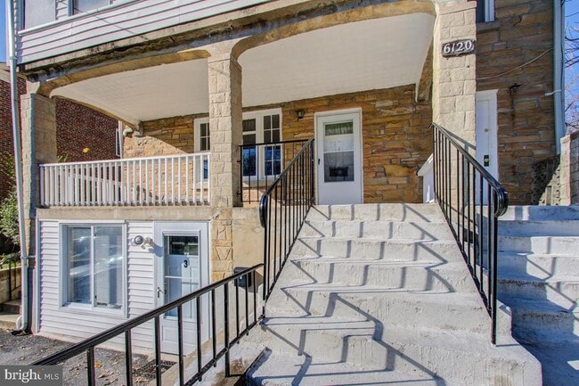 property at 6120 41st Ave