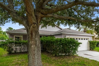 2317 Hickory Pine St in Orlando, FL - Foto de edificio - Building Photo