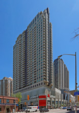 The Pinnacle in Toronto, ON - Building Photo - Building Photo